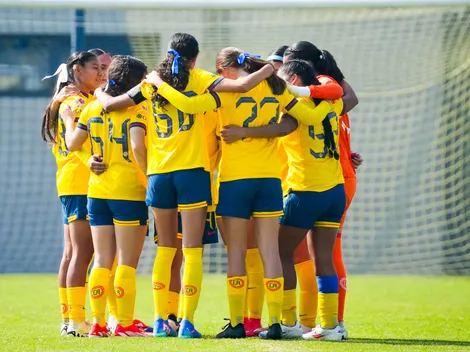La afición sí podrá seguir a las Águilas Sub-17 en el Mundial Femenil de Marruecos 2025