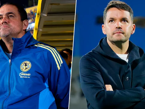 Alineación confirmada de América vs. Cruz Azul para el Clásico Joven