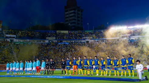 ¿Va por TV Abierta América vs. Cruz Azul? Así lo puedes ver EN VIVO