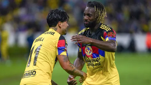 La inédita ofensiva que presentaría América en el Clásico Joven