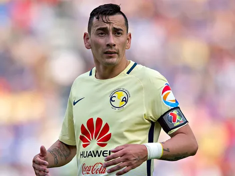 Sambueza dijo lo que pocos sabían de la exigencia que se vive en el América