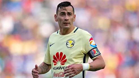 Sambueza dijo lo que pocos sabían de la exigencia que se vive en el América