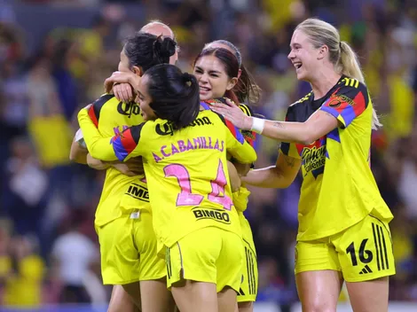 La previa: todo lo que tienes que saber sobre Dallas Trinity FC, el siguiente rival de América Femenil