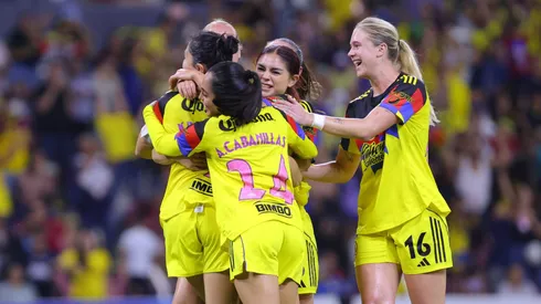 América Femenil se prepara para enfrentar a un rival sumamente complicado.