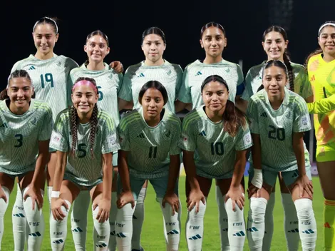 Selección Mexicana Femenil nombra a jugadora de América como "la estrella a seguir" en Marruecos 2025
