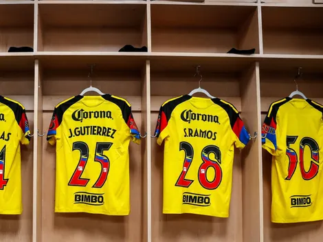 América Femenil enfrentará a Dallas Trinity FC con un renovado once inicial