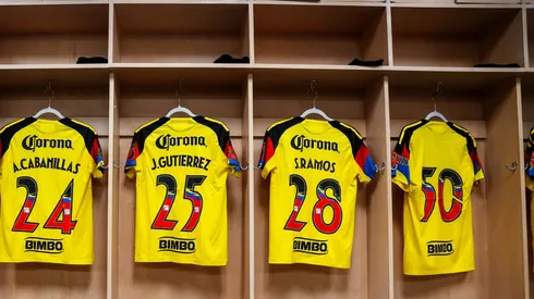 Las Águilas de Ángel Villacampa saltaron al campo con un nuevo once estelar