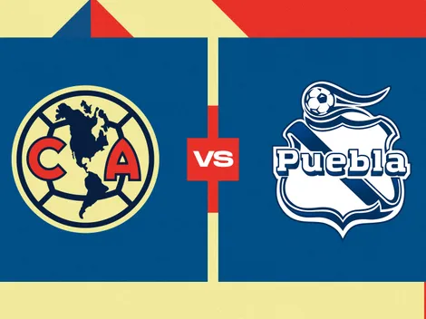 América vs Puebla: día, hora y canal del partido de la Jornada 14
