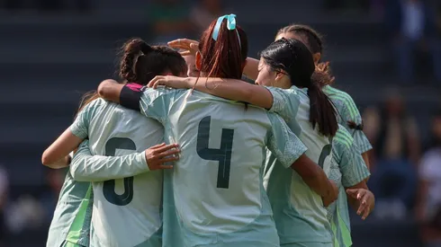 El Tricolor se llevó una dolorosa derrota en el duelo ante Corea del Norte