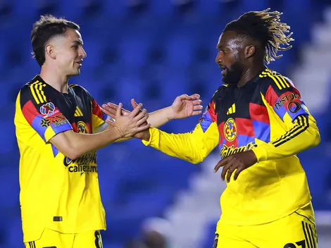 Por qué Saint-Maximin, Fidalgo y Zendejas no iniciaron ante Cruz Azul