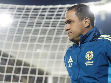 Fichajes descartados, dudas y certezas del América en el mercado de pases