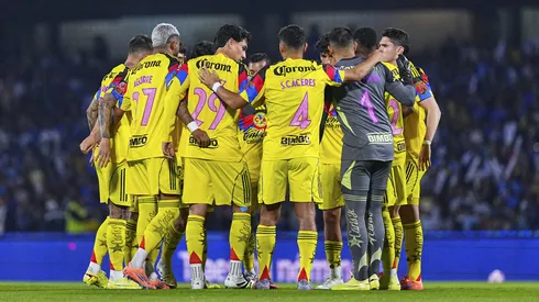 América tendrá otra baja sensible ante Puebla