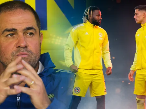 Jardine por fin revela porque Brian y Saint-Maximin no juegan juntos