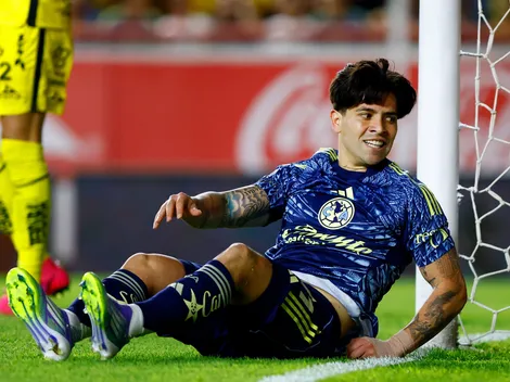 Por esto el América no puede vender a Dávila