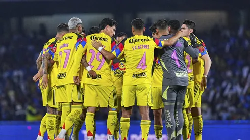 El americanismo reventó a este jugador.