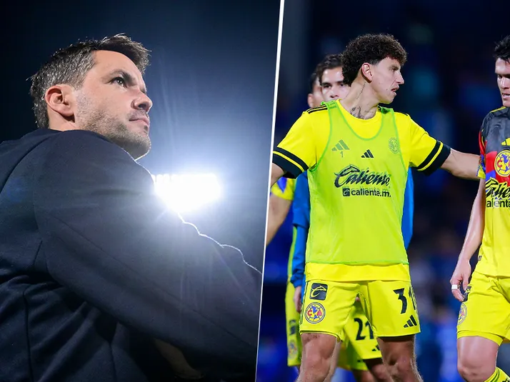 La inesperada declaración de Nco Larcamón sobre América tras superarlo