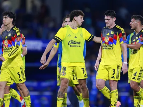 Según la afición, este jugador hace falta al plantel para ser campeón