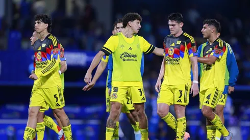 América necesita reforzarse con un elemento de este tipo.