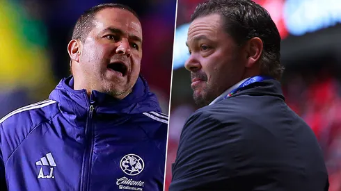 Jardine se cansa de la directiva.