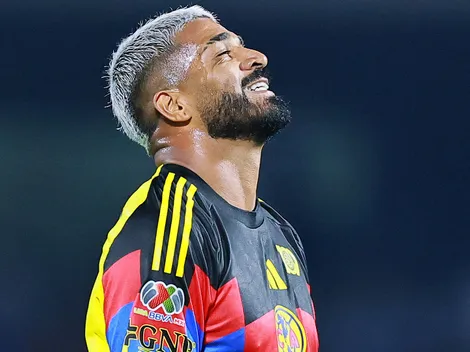 América en riesgo por no cumplir la regla de menores en la Liga MX