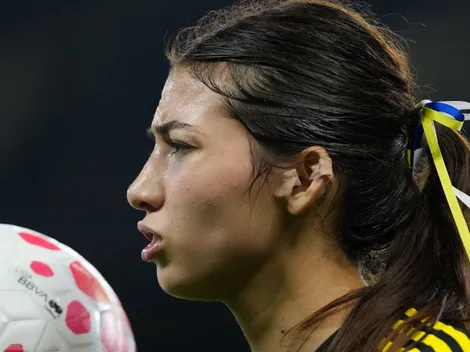 Tabla de goleo ACTUALIZADA: así está Montse Saldívar en el Apertura 2025