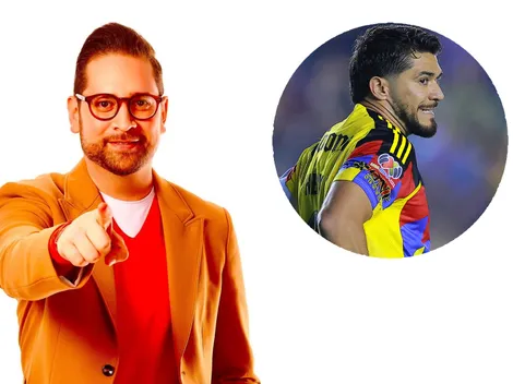 Los cinco jugadores que Zúñiga pidió que salgan del América