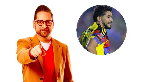 Zúñiga hace su lista negra de bajas.