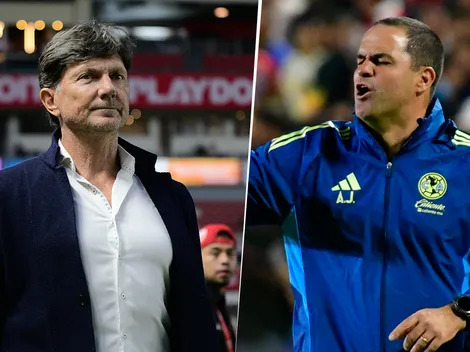 América vs. Puebla: posibles alineaciones de la jornada 14