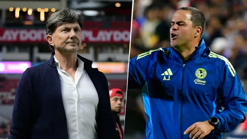 América recibe a Puebla y va con todo por los tres puntos.