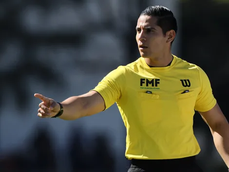 Polémica designación arbitral en el América vs Puebla