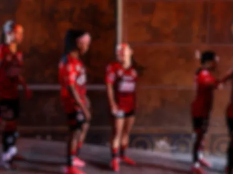 ¿Fichaje bomba para América Femenil? Ella es la estrella que ya ilusiona a Coapa