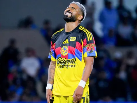 Qué necesita el América para cerrar como líder del Apertura 2025