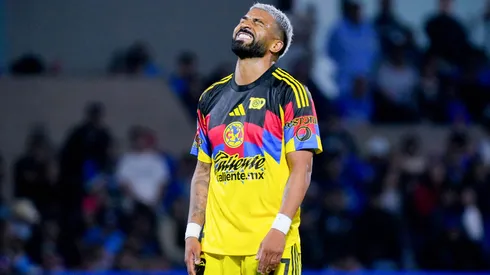 América no depende de sí mismo para ser líder.