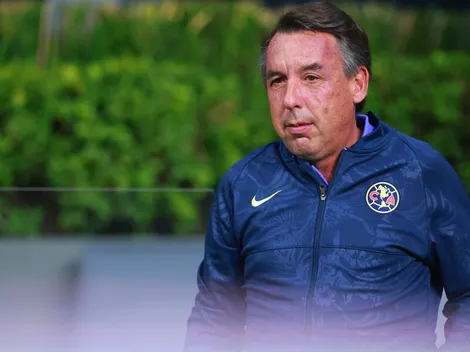 Molestia en la directiva del América por inaceptable motivo