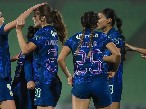 Todo lo que tienes que saber sobre la Semifinal entre América y Gotham en la Concacaf