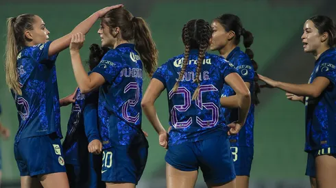 Las Águilas están por presentarse a uno de los duelos más importantes