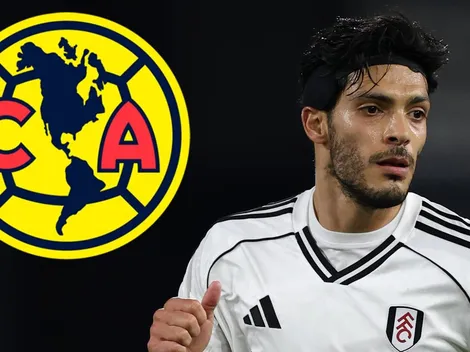 Se filtra la decisión de Fulham que cambiaría el futuro de Raúl Jiménez