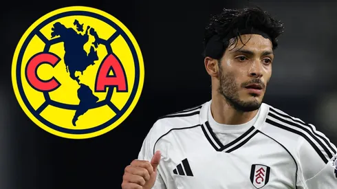 Raúl Jiménez podría continuar en el Fulham