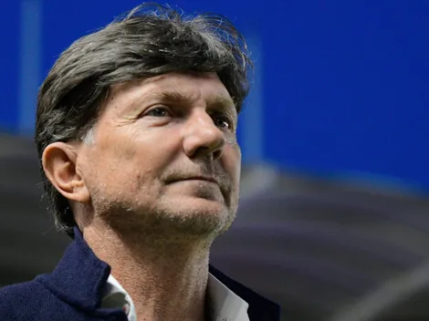 Hernán Cristante y un plan para meter en problemas al América