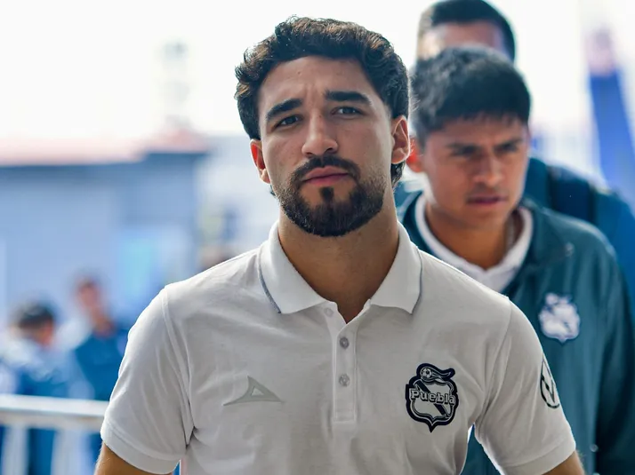 Buscará vengarse del América esta noche con el Puebla