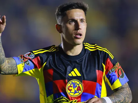 Los equipos europeos que siguen muy de cerca a Brian Rodríguez