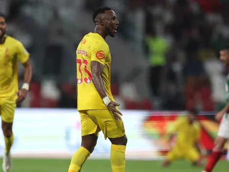 El aumento del valor de Julián Quiñones complica su regreso al América