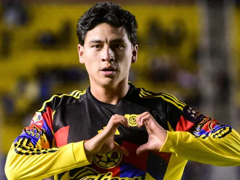 ¿Por qué Ramón Juárez no es titular ante Monterrey?