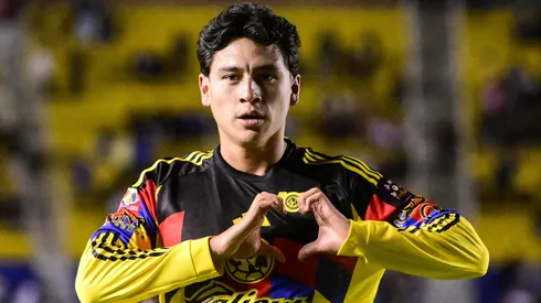 Ramón Juárez es suplente ante Monterrey