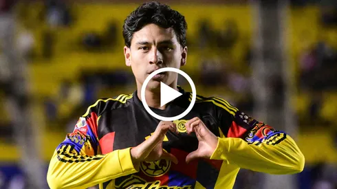 Ramón Juárez da el triunfo al América con gol de último minuto ante Puebla