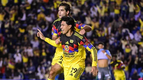 Así está América en la tabla de posiciones tras vencer a Puebla