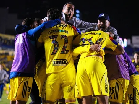 América da un paso clave rumbo a cumplir la regla de menores