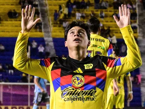 El nuevo apodo con el que bautizaron a Ramón Juárez