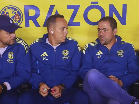 André Jardine señala al gran culpable de las lesiones en América