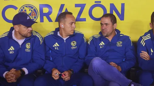 Jardine aclaró todo el tema de las lesiones.